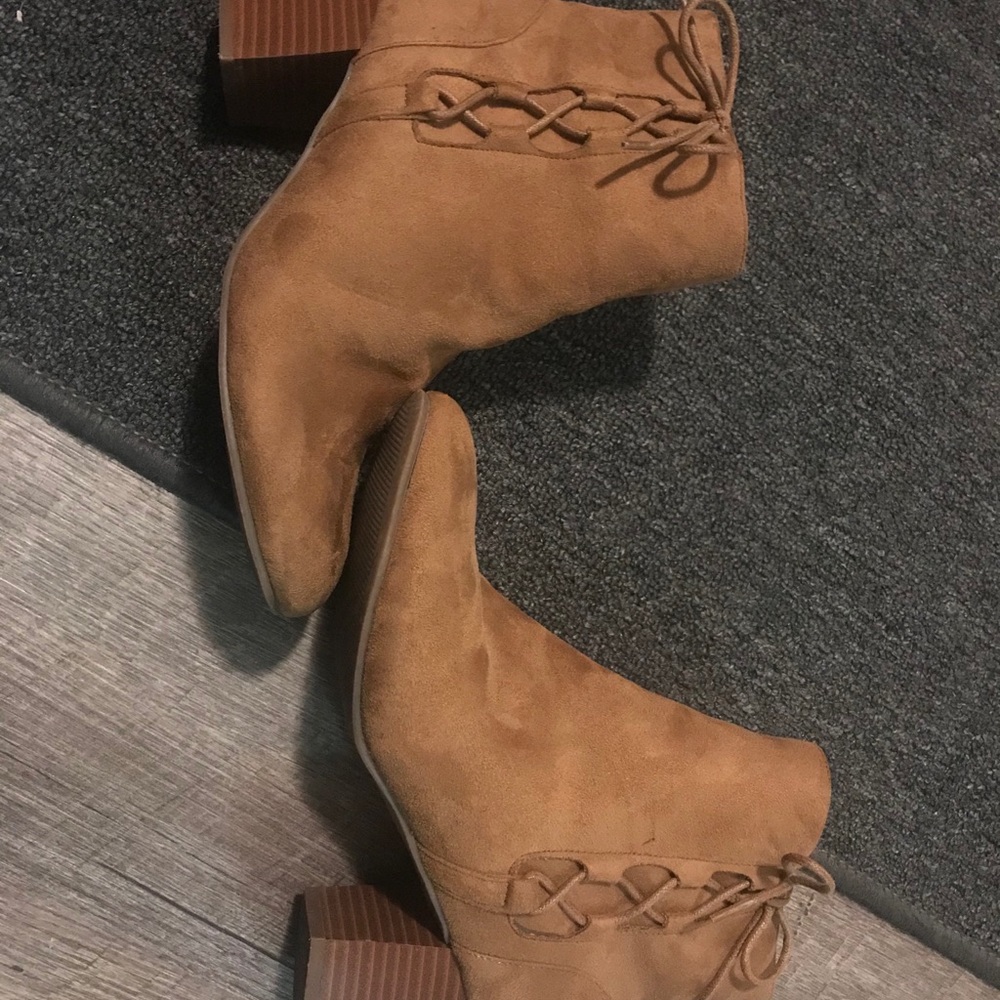 Booties